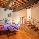 팜스테이 Le Cannucce - Il Castagneto Country Retreat *