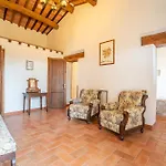 Le Cannucce - Il Castagneto Country Retreat