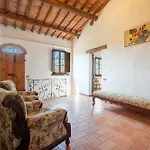 Le Cannucce - Il Castagneto Country Retreat * Castiglione del Lago