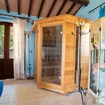 Le Cannucce - Il Castagneto Country Retreat *
