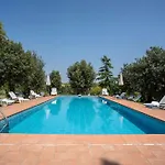Le Cannucce - Il Castagneto Country Retreat 팜스테이 카스틸리오네델라고