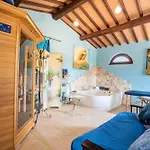 Farma Le Cannucce - Il Castagneto Country Retreat *