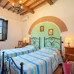 Le Cannucce - Il Castagneto Country Retreat *
