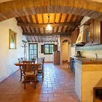 Le Cannucce - Il Castagneto Country Retreat Farma *