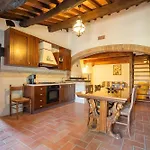 팜스테이 Le Cannucce - Il Castagneto Country Retreat