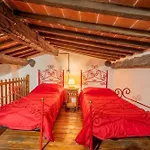 Le Cannucce - Il Castagneto Country Retreat * Castiglione del Lago