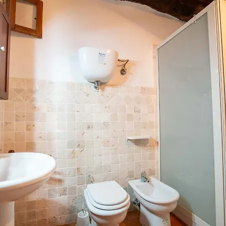 Le Cannucce - Il Castagneto Country Retreat Agroturismo Pozzuolo