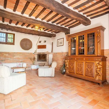 Le Cannucce - Il Castagneto Country Retreat *