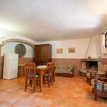 Le Cannucce - Il Castagneto Country Retreat Castiglione del Lago