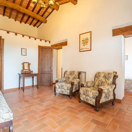 Le Cannucce - Il Castagneto Country Retreat