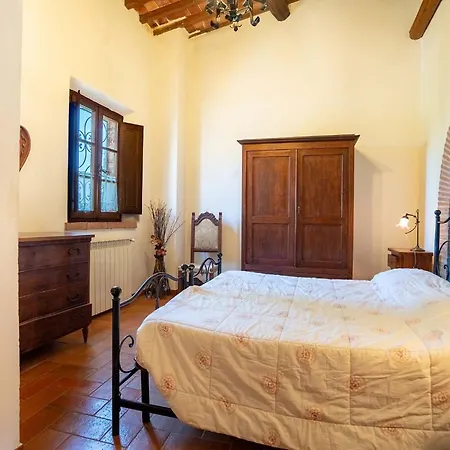Le Cannucce - Il Castagneto Country Retreat Agroturismo