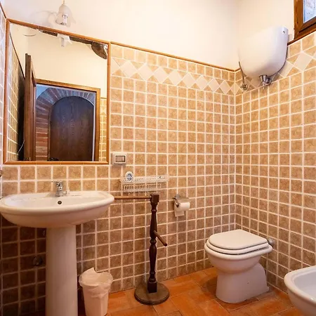 Le Cannucce - Il Castagneto Country Retreat