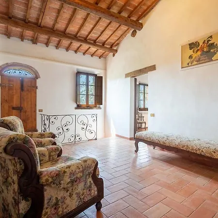 Le Cannucce - Il Castagneto Country Retreat * Castiglione del Lago