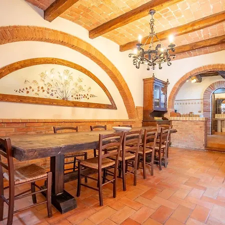 Le Cannucce - Il Castagneto Country Retreat Agroturismo Pozzuolo