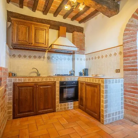 Le Cannucce - Il Castagneto Country Retreat * Pozzuolo