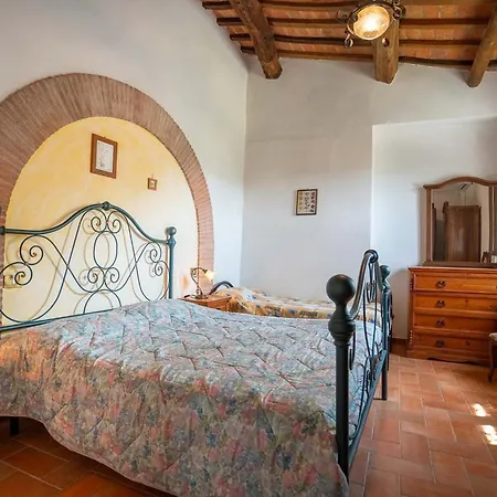 Le Cannucce - Il Castagneto Country Retreat