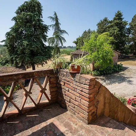 Le Cannucce - Il Castagneto Country Retreat * Castiglione del Lago