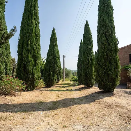 Agroturismo Le Cannucce - Il Castagneto Country Retreat *