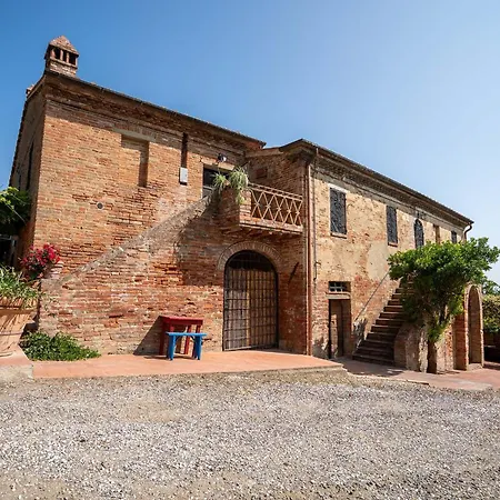 Le Cannucce - Il Castagneto Country Retreat