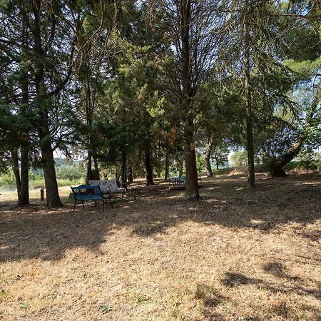 Le Cannucce - Il Castagneto Country Retreat *