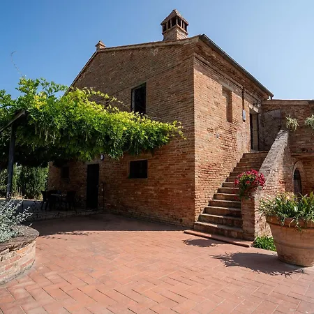Le Cannucce - Il Castagneto Country Retreat Agroturismo *