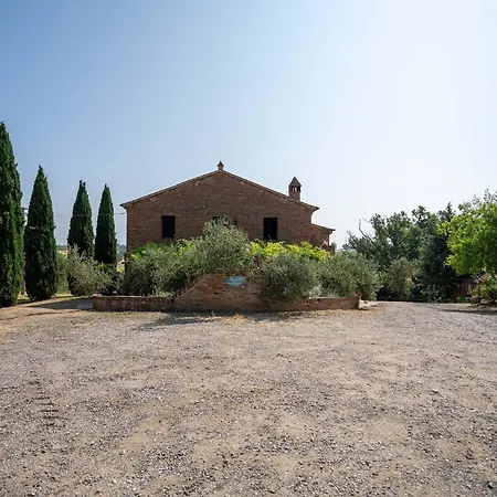 Le Cannucce - Il Castagneto Country Retreat
