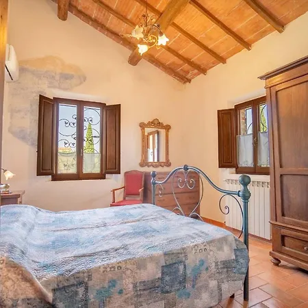 Le Cannucce - Il Castagneto Country Retreat Agroturismo