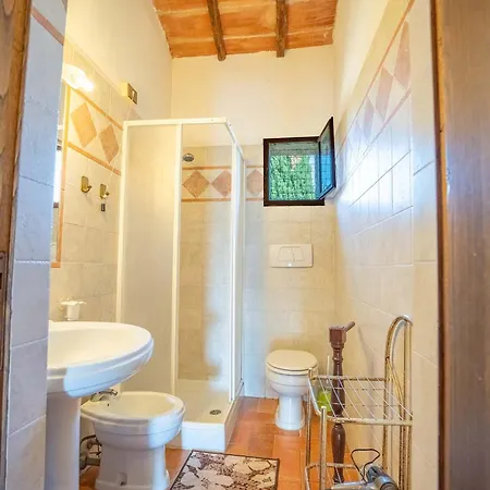 Agroturismo Le Cannucce - Il Castagneto Country Retreat Pozzuolo