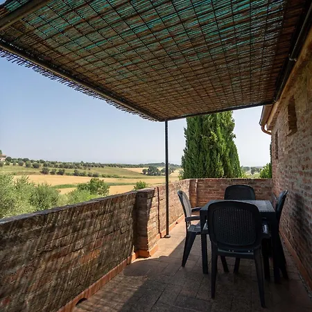 Le Cannucce - Il Castagneto Country Retreat