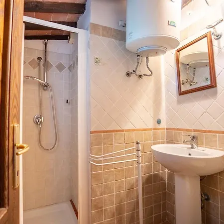 Le Cannucce - Il Castagneto Country Retreat *