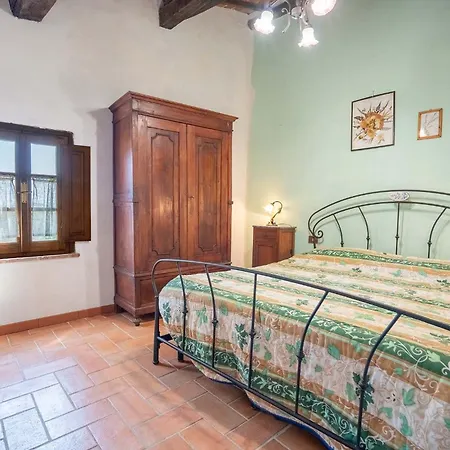 Le Cannucce - Il Castagneto Country Retreat